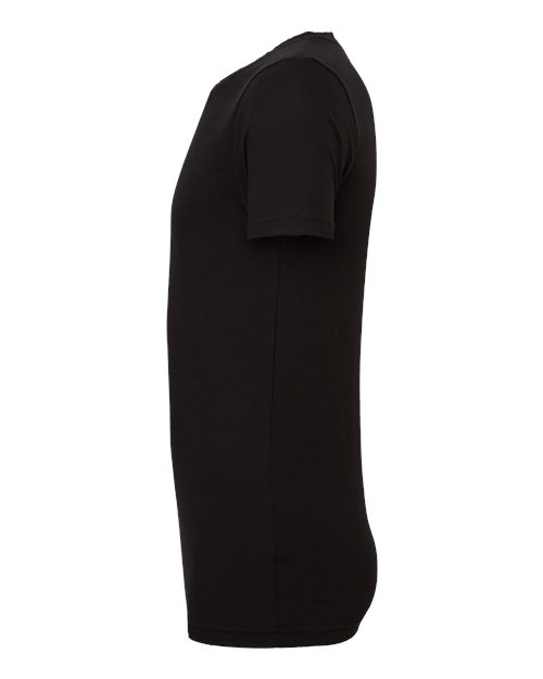 Solid Black Blend-model Image