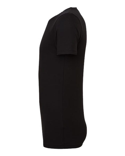 Solid Black Blend-model Image