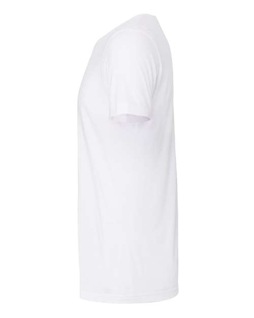 Solid White Blend-model Image