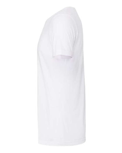 Solid White Blend-model Image