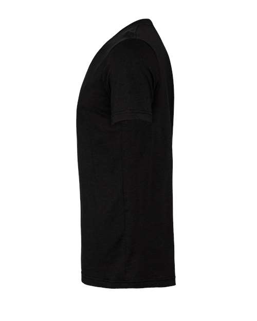 Black Heather-model Image
