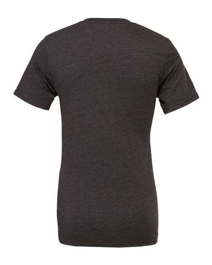 Dark Grey Heather-model Image