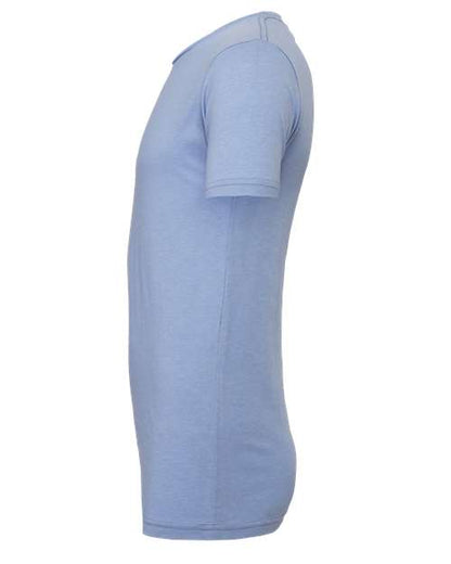 Heather Blue-model Image