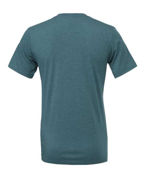 Heather Deep Teal-model Image