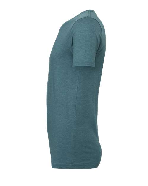 Heather Deep Teal-model Image