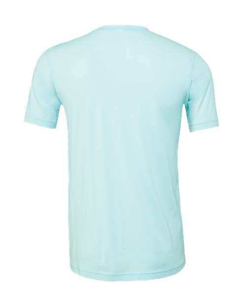 Heather Ice Blue-model Image