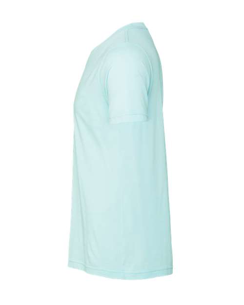 Heather Ice Blue-model Image