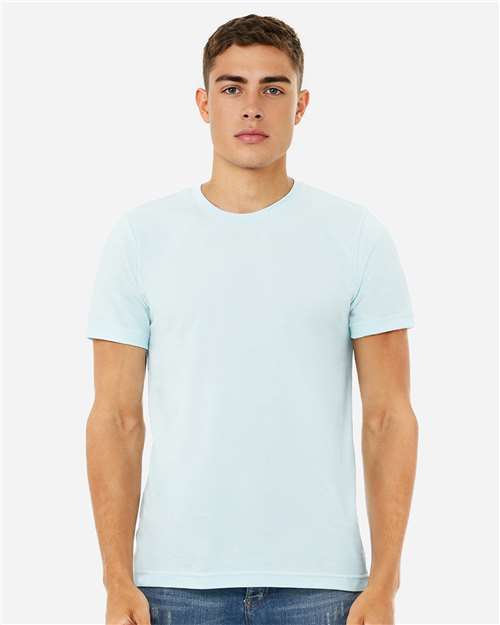Heather Ice Blue-model Image