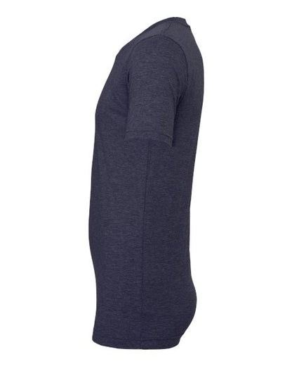 Heather Midnight Navy-model Image