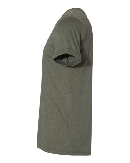 Heather Military Green