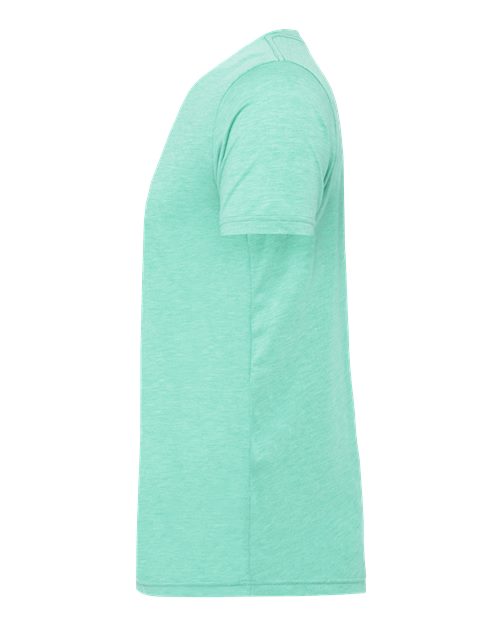 Heather Mint-model Image