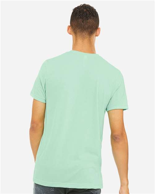 Heather Mint-model Image