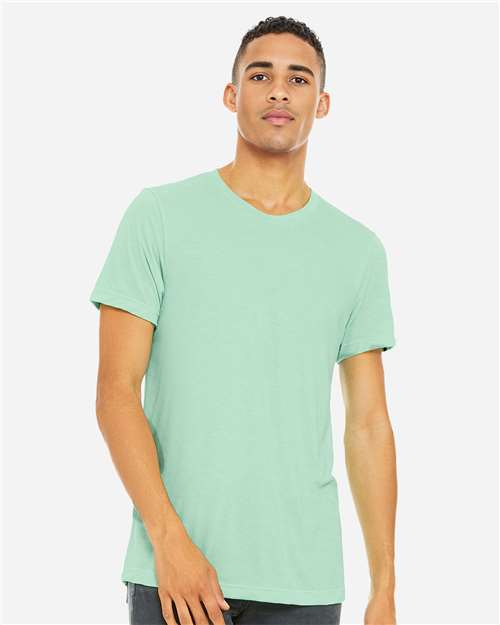 Heather Mint-model Image