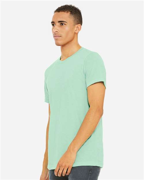 Heather Mint-model Image