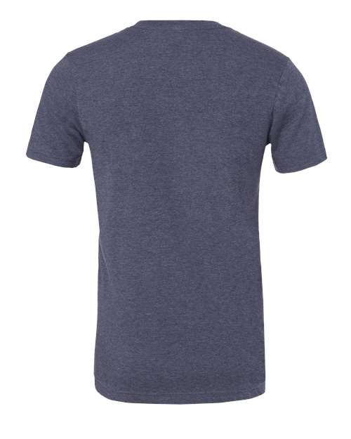 Heather Navy-model Image