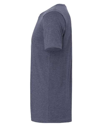Heather Navy-model Image