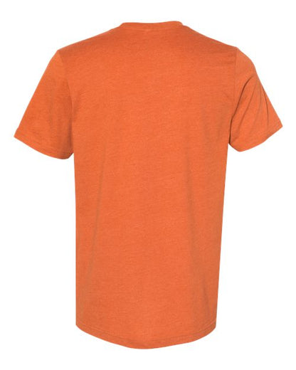 Heather Orange
