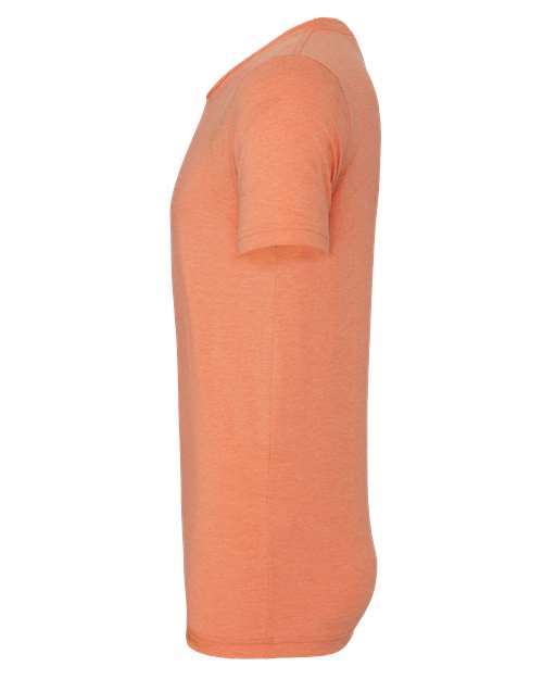 Heather Orange-model Image