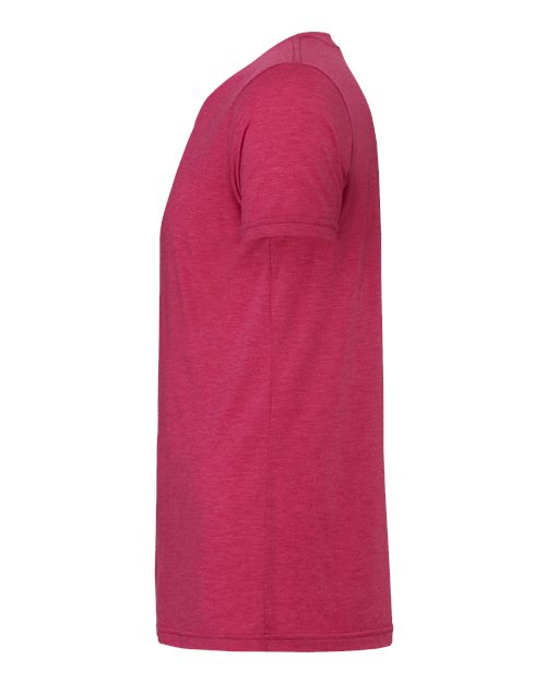 Heather Raspberry-model Image