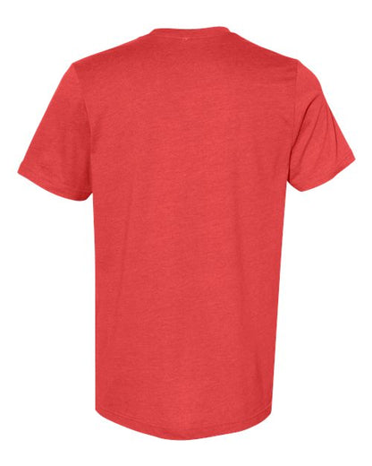Heather Red