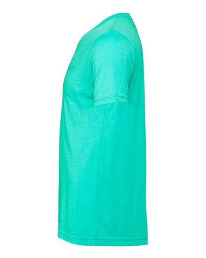 Heather Sea Green-model Image