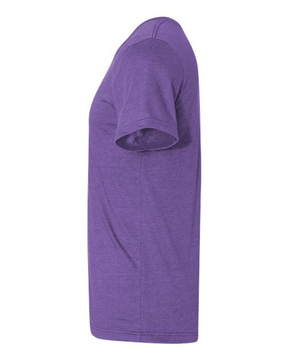 Heather Team Purple