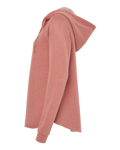 Dusty Rose-model Image