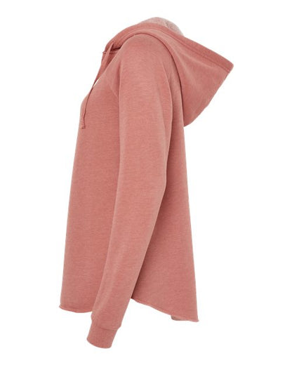 Dusty Rose-model Image