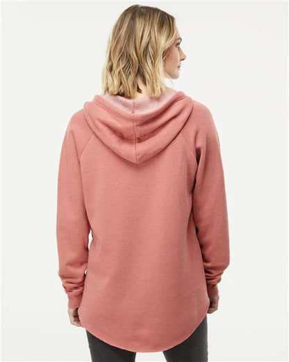 Dusty Rose-model Image