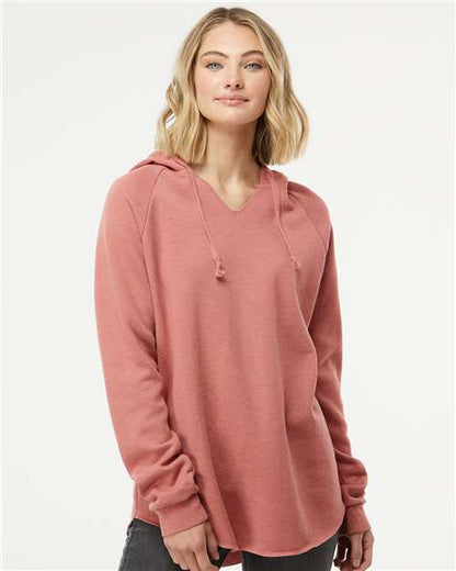 Dusty Rose-model Image