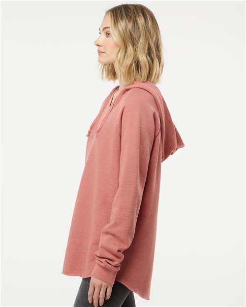 Dusty Rose-model Image