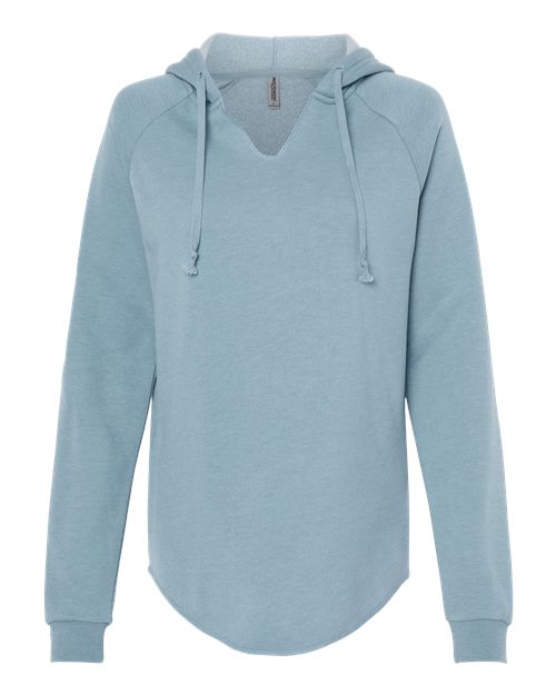 Misty Blue