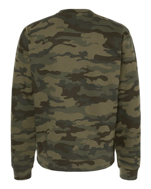 Forest Camo-model Image