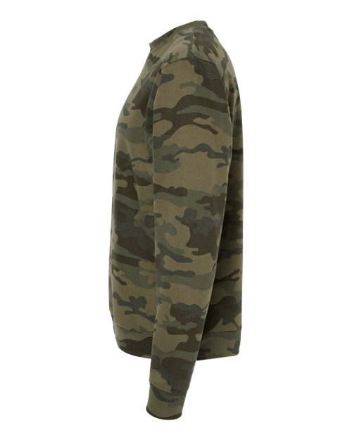 Forest Camo-model Image