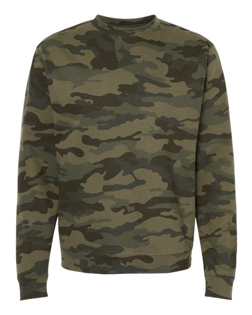 Forest Camo