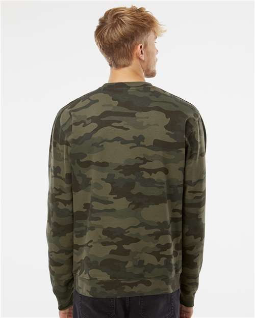 Forest Camo-model Image