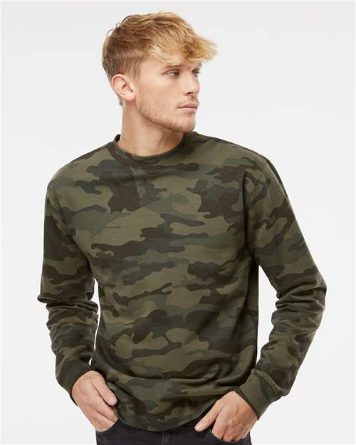 Forest Camo-model Image