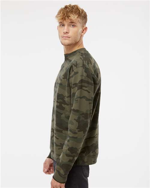 Forest Camo-model Image