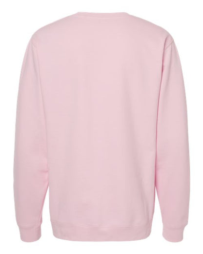 Light Pink-model Image