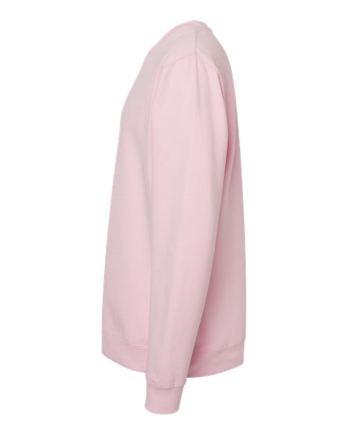 Light Pink-model Image