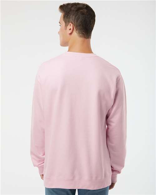 Light Pink-model Image