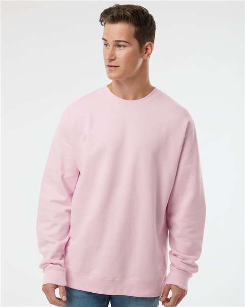 Light Pink-model Image