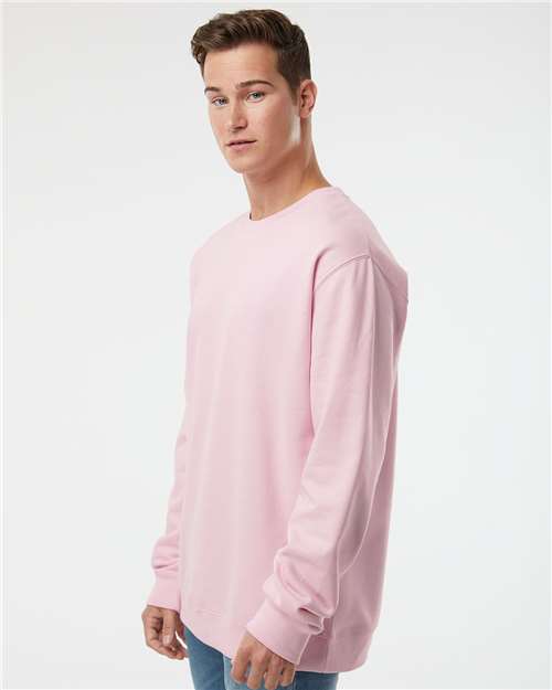 Light Pink-model Image