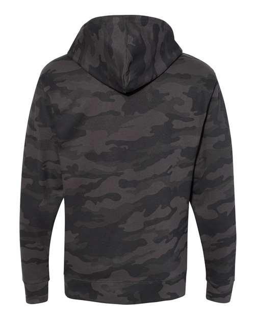 Black Camo-model Image