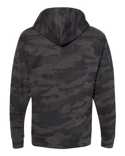 Black Camo-model Image