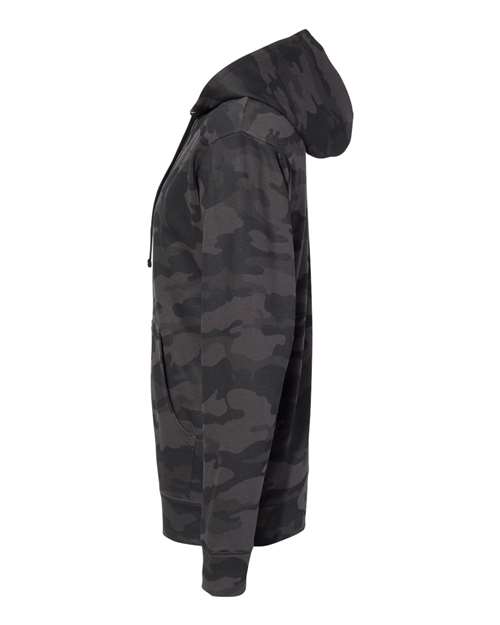 Black Camo-model Image