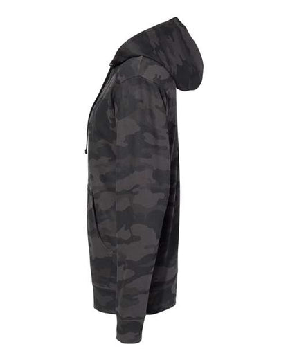 Black Camo-model Image