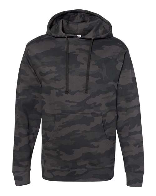 Black Camo