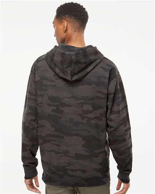 Black Camo-model Image