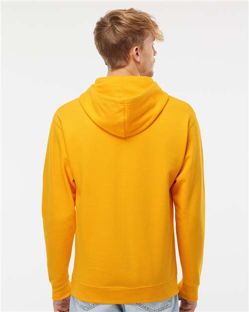 Gold-model Image